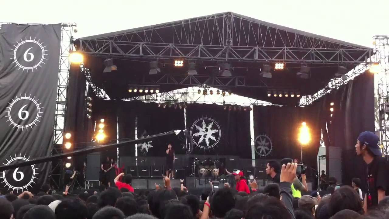 Burgerkill - Through The Shine