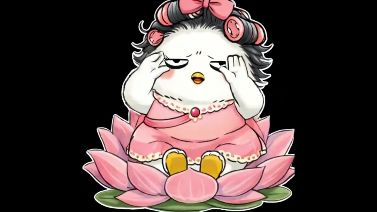 Janetto-san | Gold on the Outside | The Enlightened Chicken Didn’t Have to Go This Hard