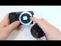 Sony NEX-3N review | Engadget