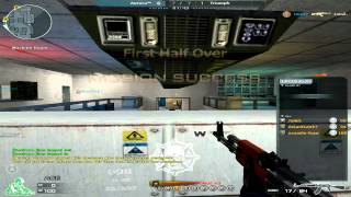 RANDOM FRAGS #23