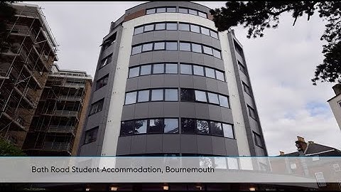 voestalpine Metsec Metframe Bath Road Project