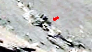 The Mars Rover Just Took The Clearest Images Of A Never Seen Before Object That Was Exposed On Mars by Unexplained Mysteries 17,893 views 4 days ago 10 minutes, 58 seconds