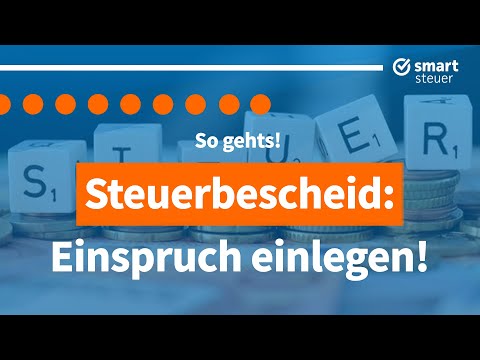 Update Steuerbescheid: Was du jetzt unbedingt tun musst!