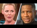 Top 10 Exact Interview Questions That Destroyed Celebrities