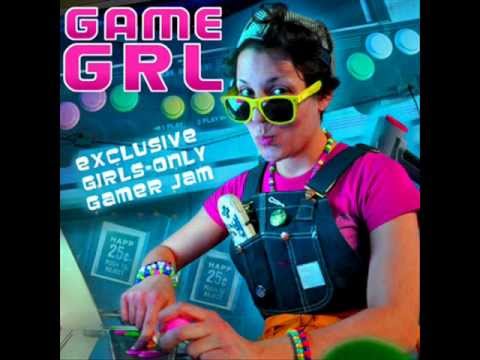 GameGrl (Original 1993 Mix ) *Lyrics in Description *Homestuck Vol 9