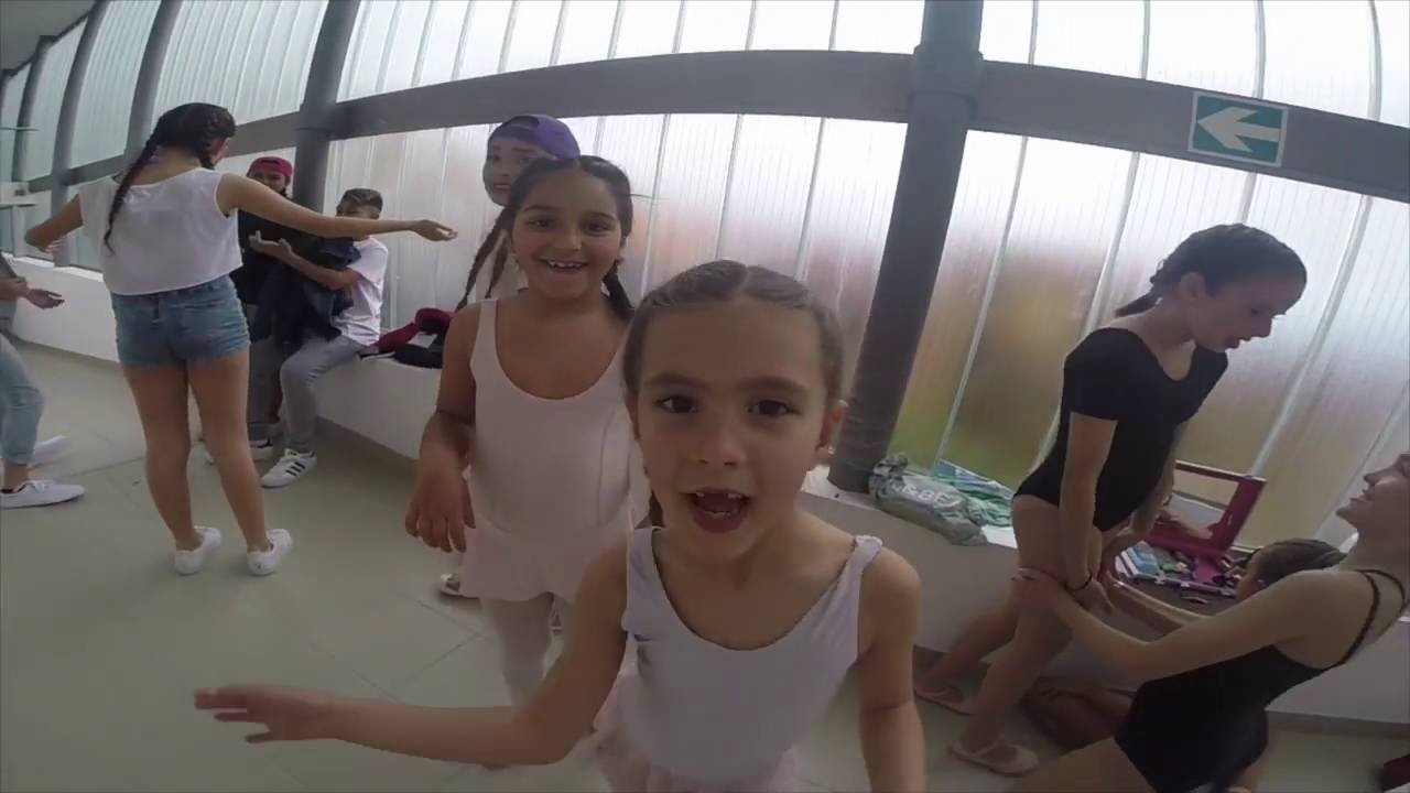 X Feel Live Dance || Keydance || Reportaje BackStage || Por Zaida Medina y Bárbara Brehcist