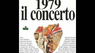 Roberto Vecchioni - Figlia chords
