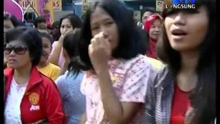 Nirwana Band  Satu Titik Tiga Koma  Inbox Sctv