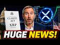 XRP CLARITY ACT UPDATE!! HUGE NEWS