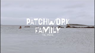 TRAILER - Patchwork Family