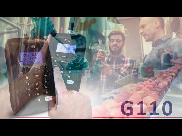 VIASENSOR Gas Analyzers