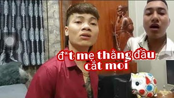 Khá Bảnh Đầu Cắt Moi