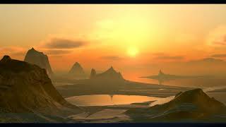 Scintillas Saltante Ex Sonios Lontan Canto In Interlingua