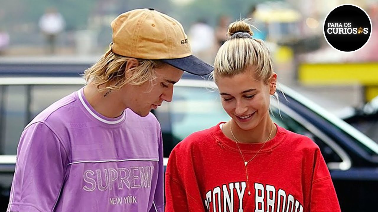 Justin Bieber Pausa Carreira Por Gravidez De Hailey Baldwin