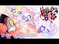 【日本語和訳字幕】ヘルヴァボス 1期４話 ケルブ（智天使）【設定で字幕表示】HELLUVA BOSS S01E04 C.H.E.R.U.B