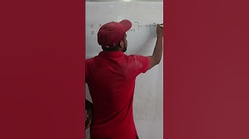 #maths #12thmathobjectiveforboardexam2023 #mathstricks #shortvideo #tricks