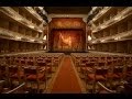 Михайловский театр / The Mikhailovsky Theatre