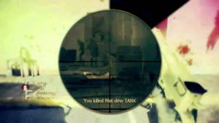 My first CoD4 OCE