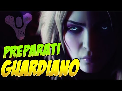 Destiny Tips & Tricks - Come Preparasi al Casato dei Lupi