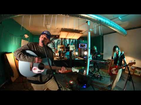 The Front Bottoms Live on Twitch - 2YL