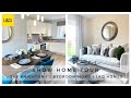 SHOW HOME TOUR | L&Q HOMES | THE KNIGHTON | House Hunting Vlog 2020 | Show Homes Online UK