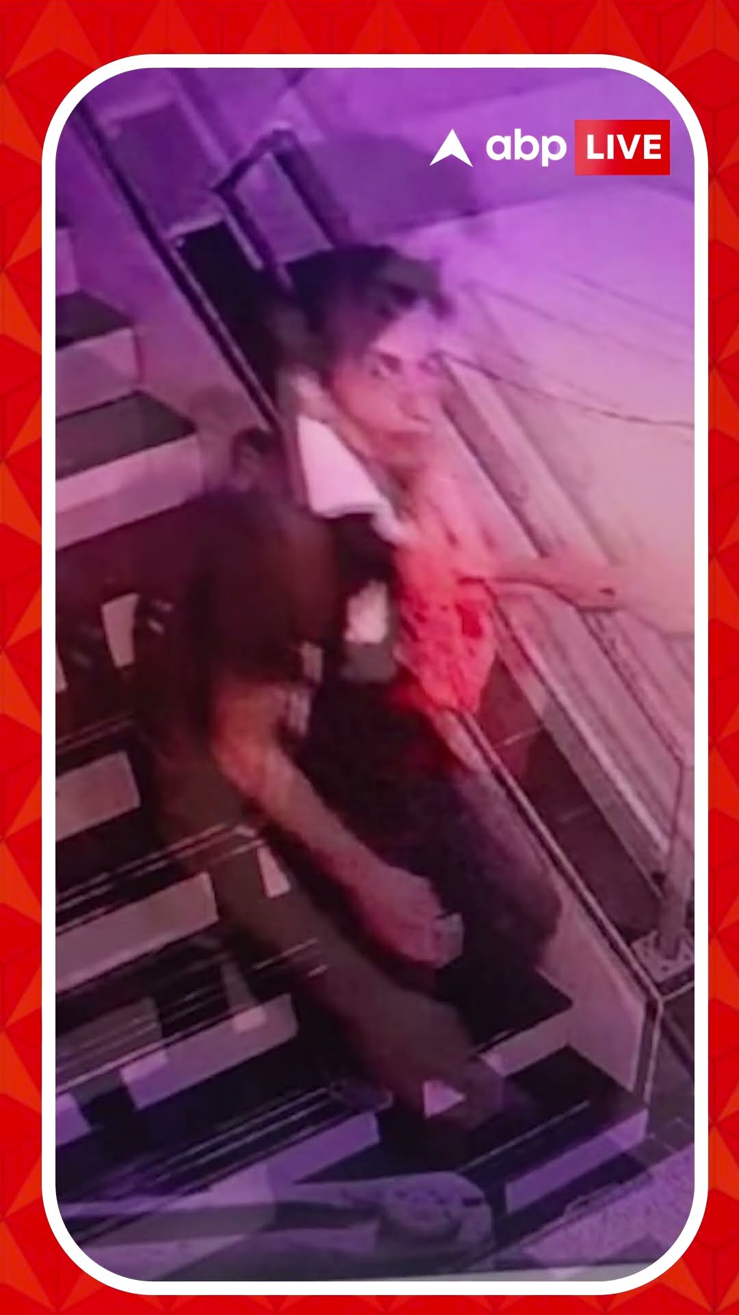 সেফ আলি খানের উপর হামলা চালিয়েছিল কে ? । প্রকাশ্যে এল অভিযুক্তের ছবি