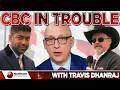 Former CBC Host Speaks About Jaw Dropping Accusations Against Management