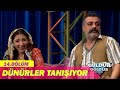 Dünürler Tanışıyor - Güldür Güldür Show 14.Bölüm