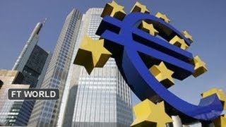 ECB Official- Bank Ready for Bond Buying