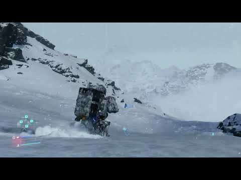 LOW ROAR - Rolling Over | DEATH STRANDING