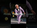Pickleball in 1930? Vintage Cartoon Reveals the Game's Timeless Appeal 🏓