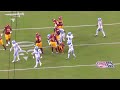 C Tyler Biadasz Blocking Highlights | LA Chargers