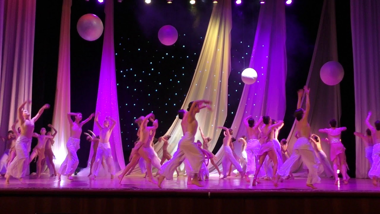 Шоу-балет 