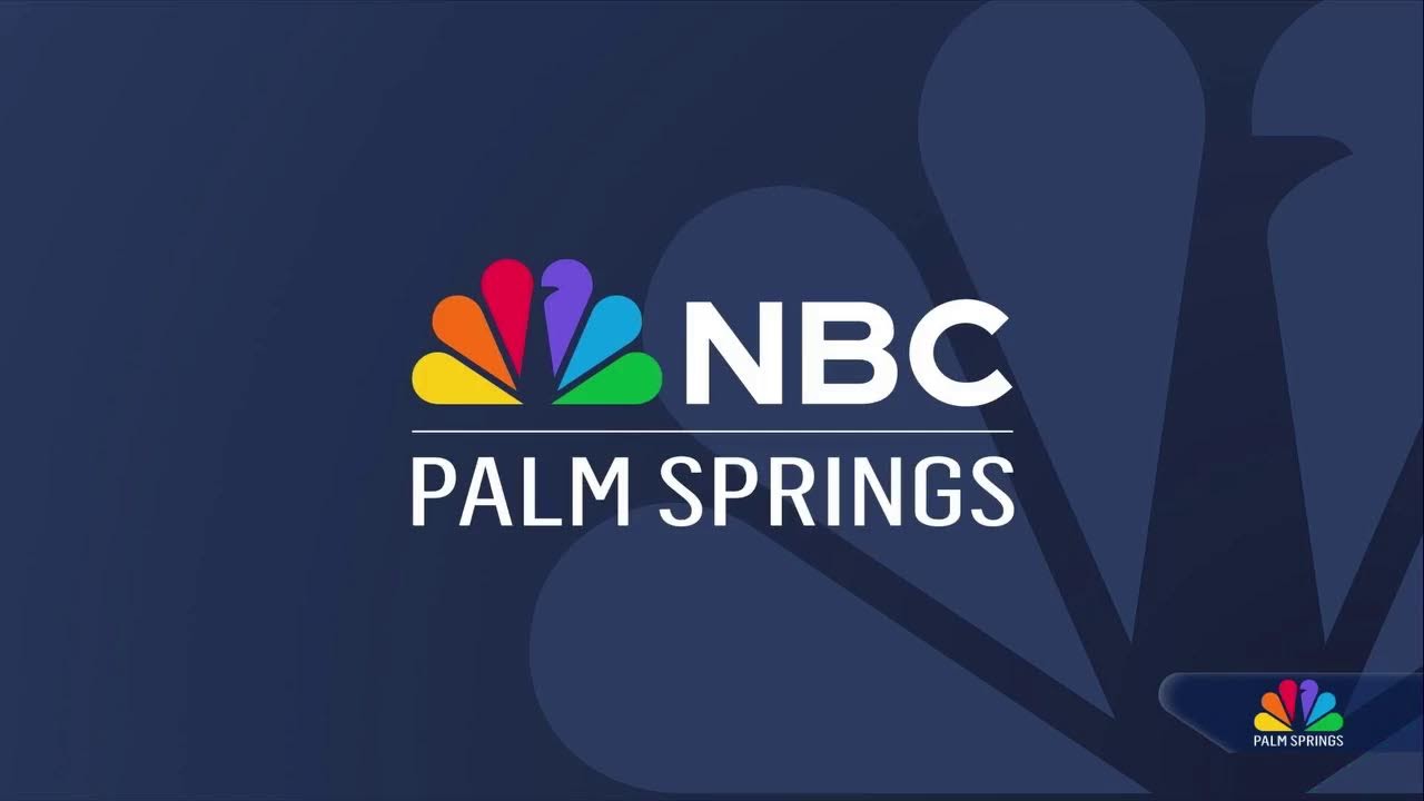 NBC Palm Springs Midday