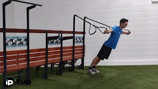 IPitup exercise #12 - Push - Level 5