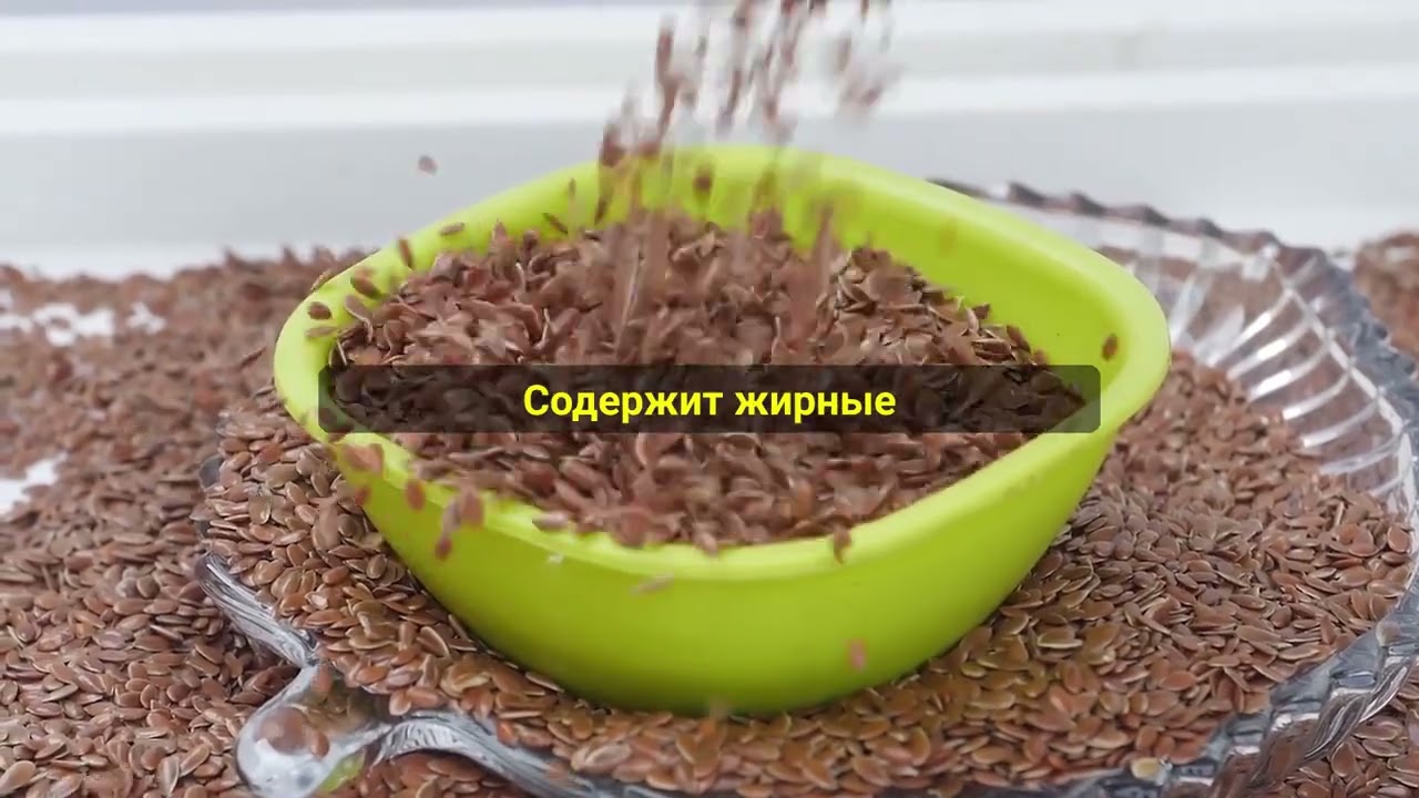 7 самых полезных растительных масел для нашего организма