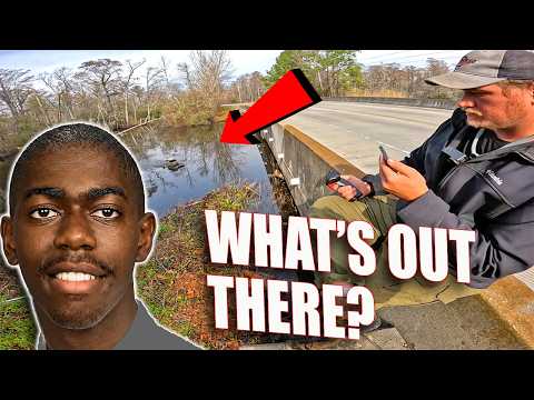 34 Years Missing: Was It An Accident Or Something Else?