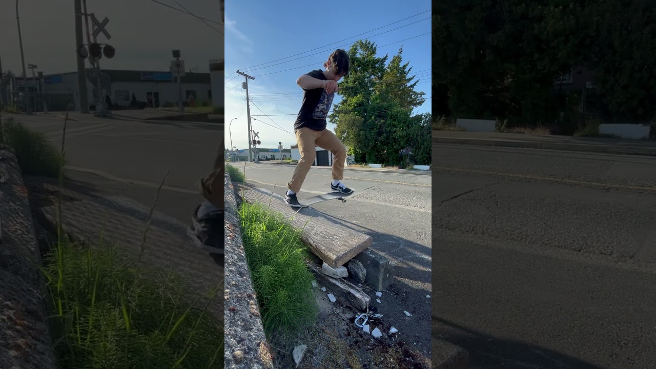 COTD 9 - Noseslide fun spot 
