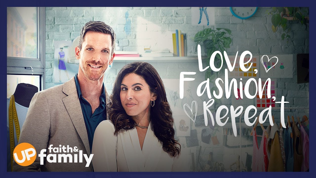 Love, Fashion, Repeat Movie Preview YouTube
