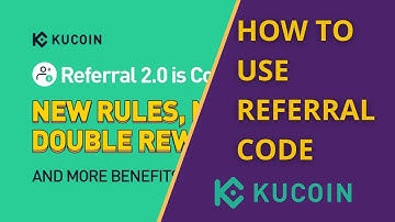 How to Use KuCoin Referral Code (and Why You Should)