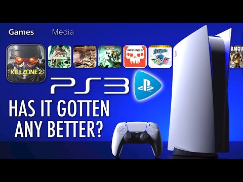 Video: Analizēta PlayStation Now PS4 Spēles Veiktspēja