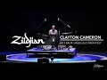 Clayton Cameron - The Ralph Angelillo International Drum Fest 2017