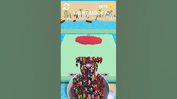 ESCALATORS FIGHT MODE 67 🥵 #shorts #android #ios #gaming #gameplay #escalators