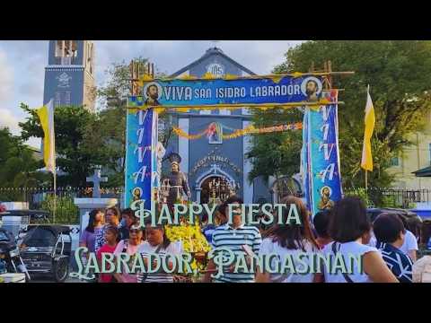 Happy Fiesta | Labrador, Pangasinan | Ma. Edullan