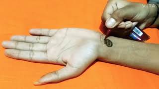 Beautiful Style Mehndi Design 2020 screenshot 3