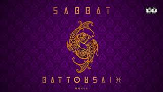 Sabbat — Battousai 2 (Explicit)