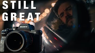 IS THE SONY A7IV A LIABILITY IN 2026?
