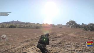 Arma 3 Altis Life Pirates Gaming #3  -  Schusswechsel screenshot 4