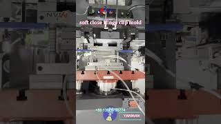 soft close hinge high speed stamping die