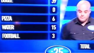 Family Feud funny